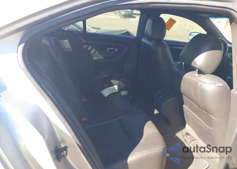 2014 Ford Taurus Limited z USA, uszkodzony, nr VIN 1FAHP2F86EG111065